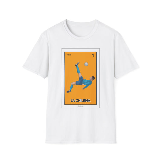 La Chilena T-Shirt