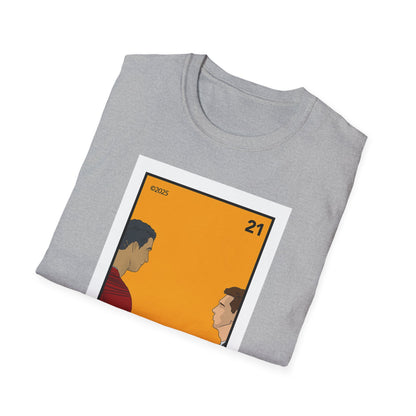 Los Capitanes T-Shirt