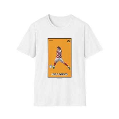 Los 3 Dedos T-Shirt