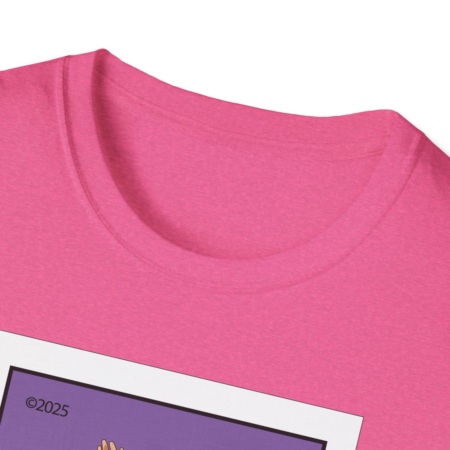 The Champions Women's T-Shirt