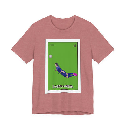 The Little Dove T-Shirt
