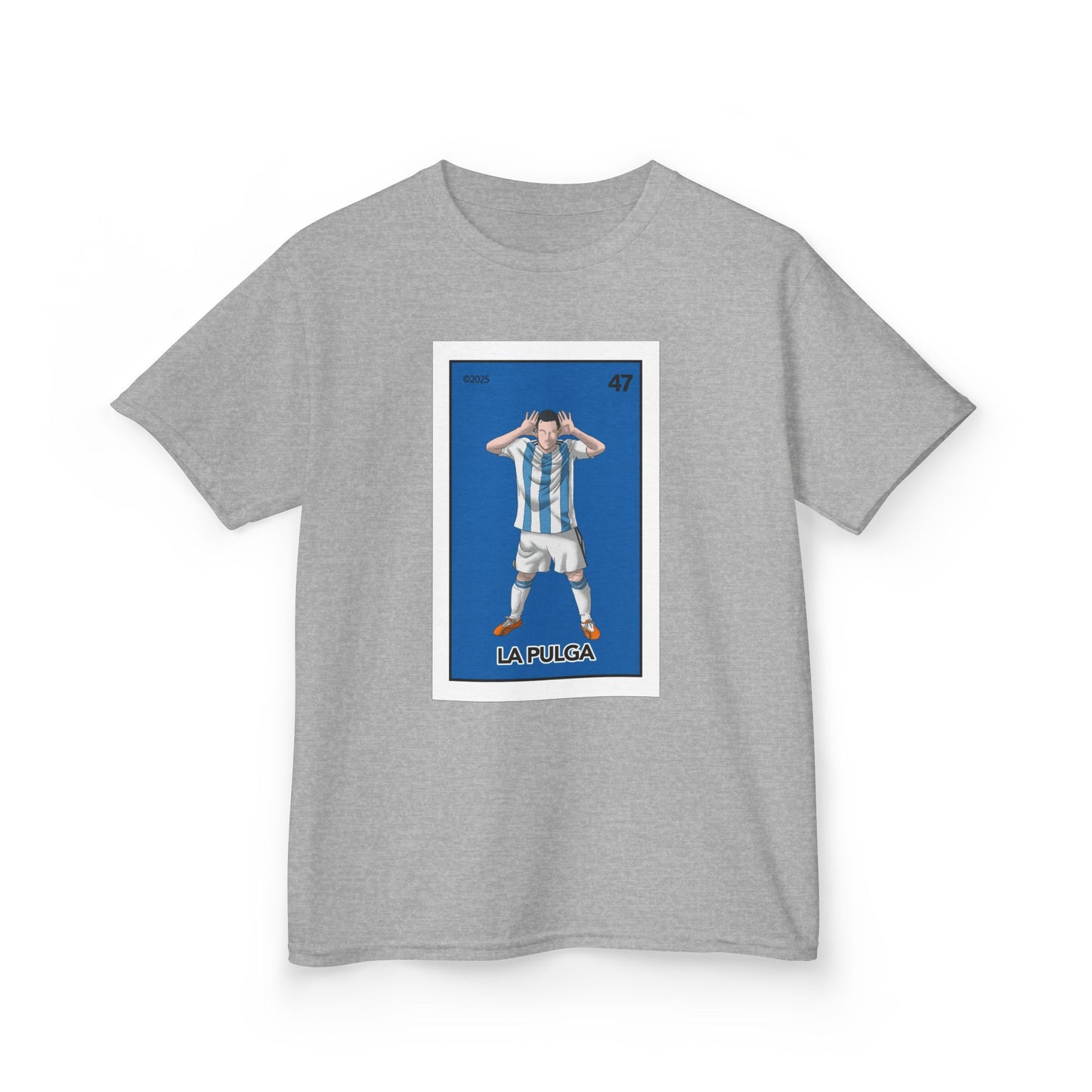 La Pulga Kids T-Shirt