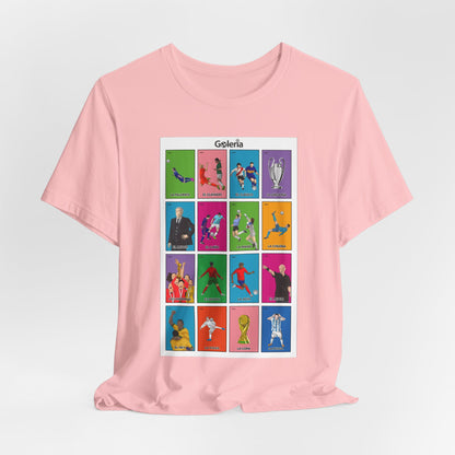 Goleria T-Shirt