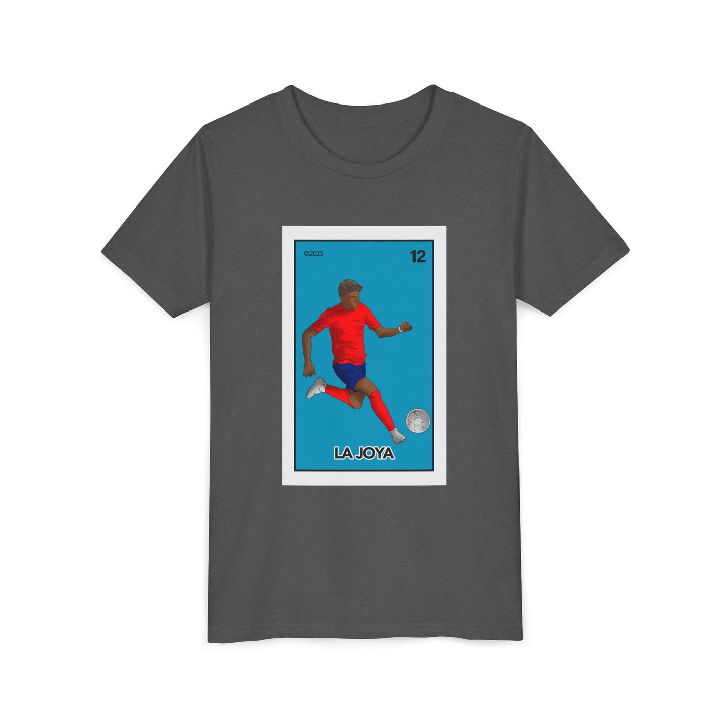 La Joya Youth T-Shirt