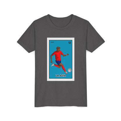 La Joya Youth T-Shirt