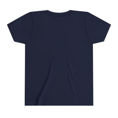 El Siuuu Youth T-Shirt