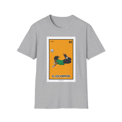 El Escorpión T-Shirt