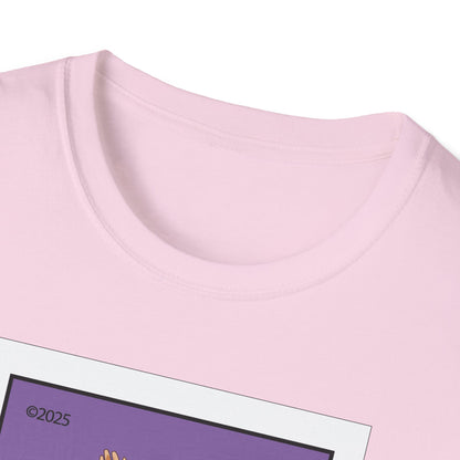 The Champions Women's T-Shirt