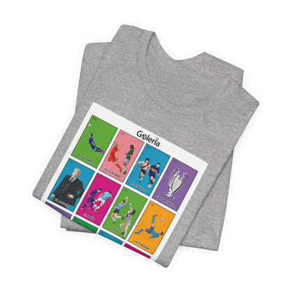 Goleria T-Shirt