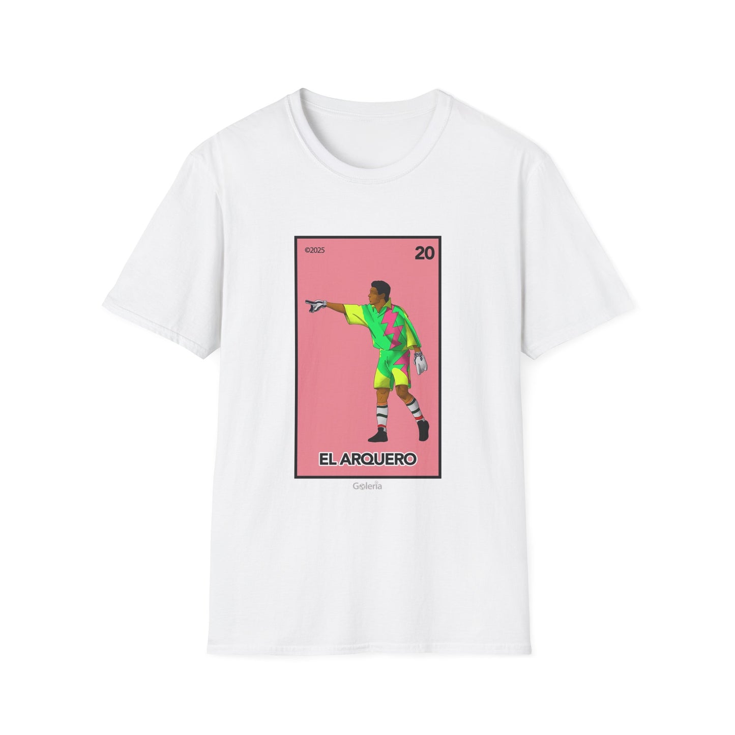 El Arquero T-Shirt