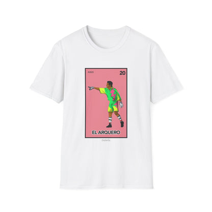 El Arquero T-Shirt
