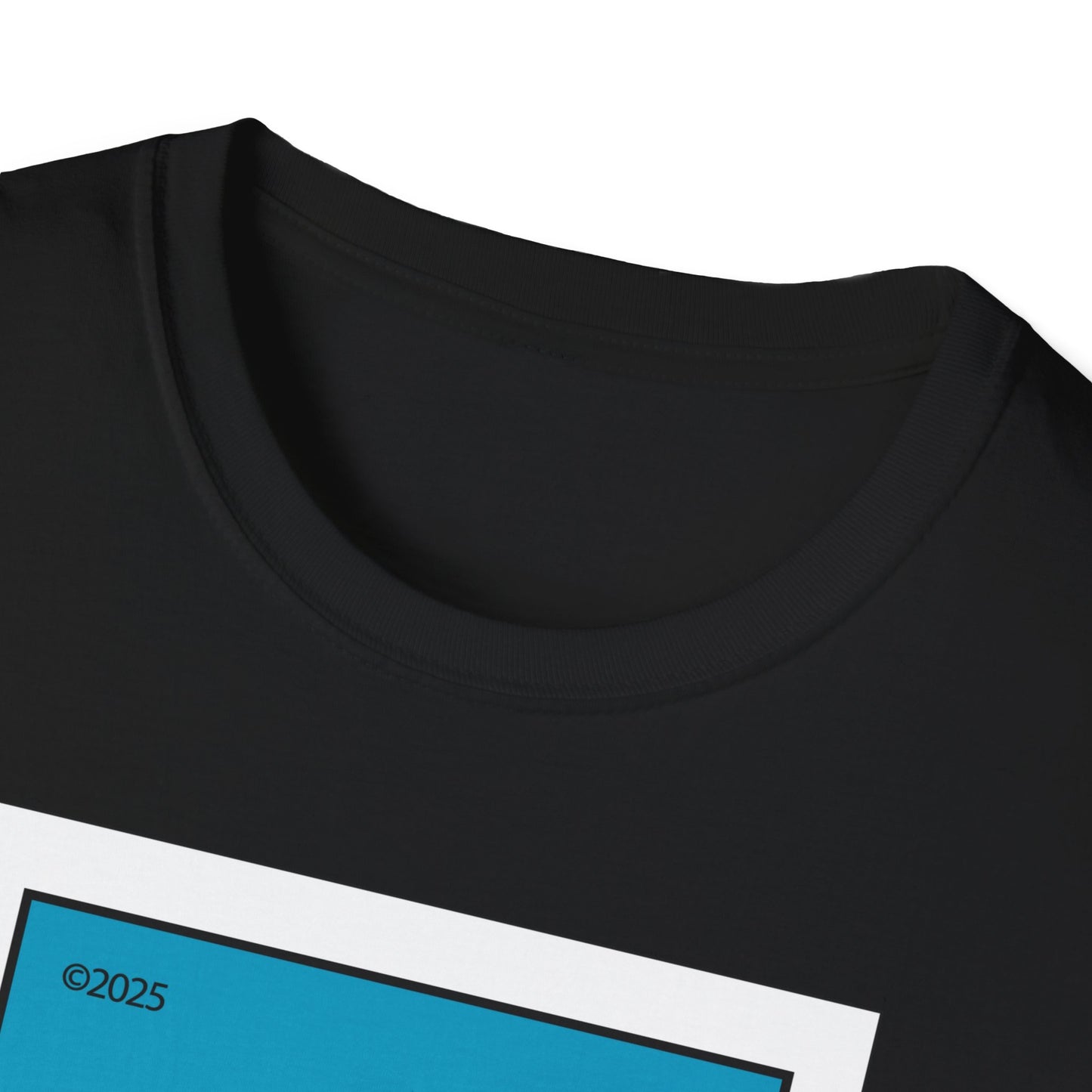 El Clásico T-Shirt