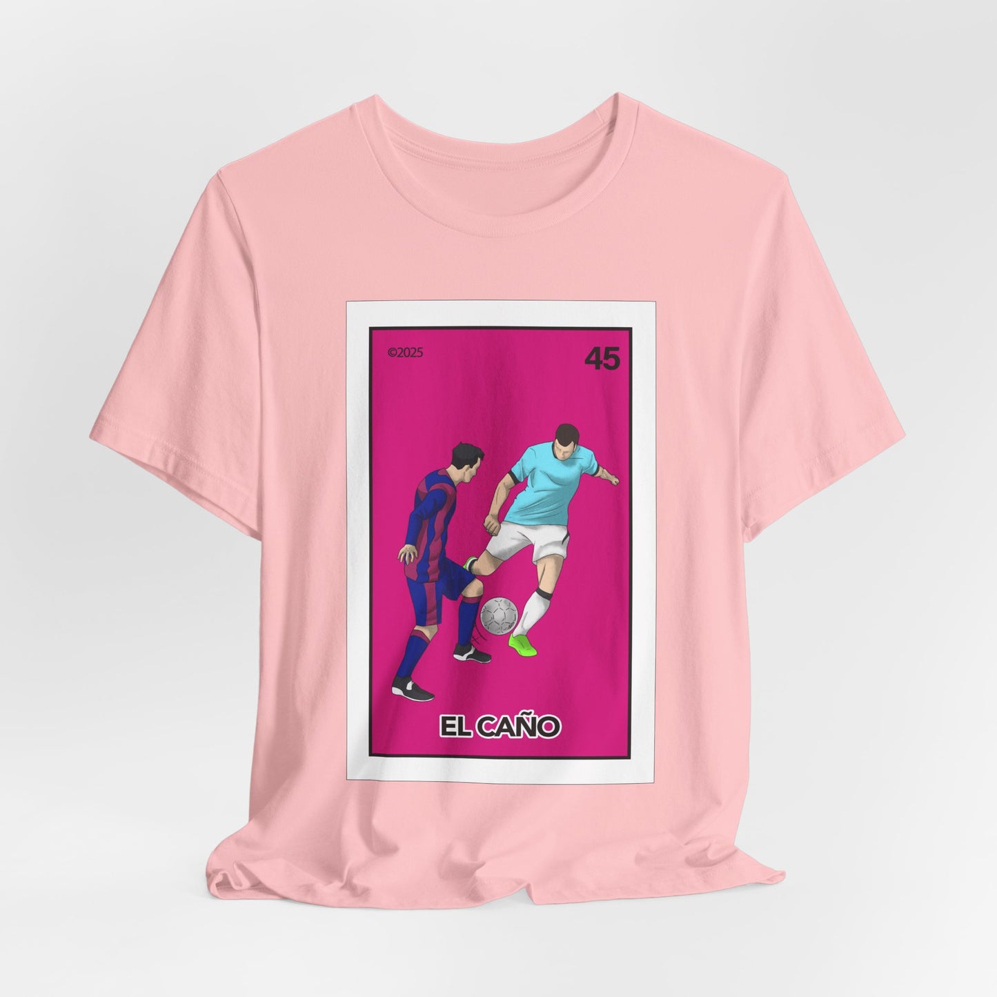 El Caño T-Shirt
