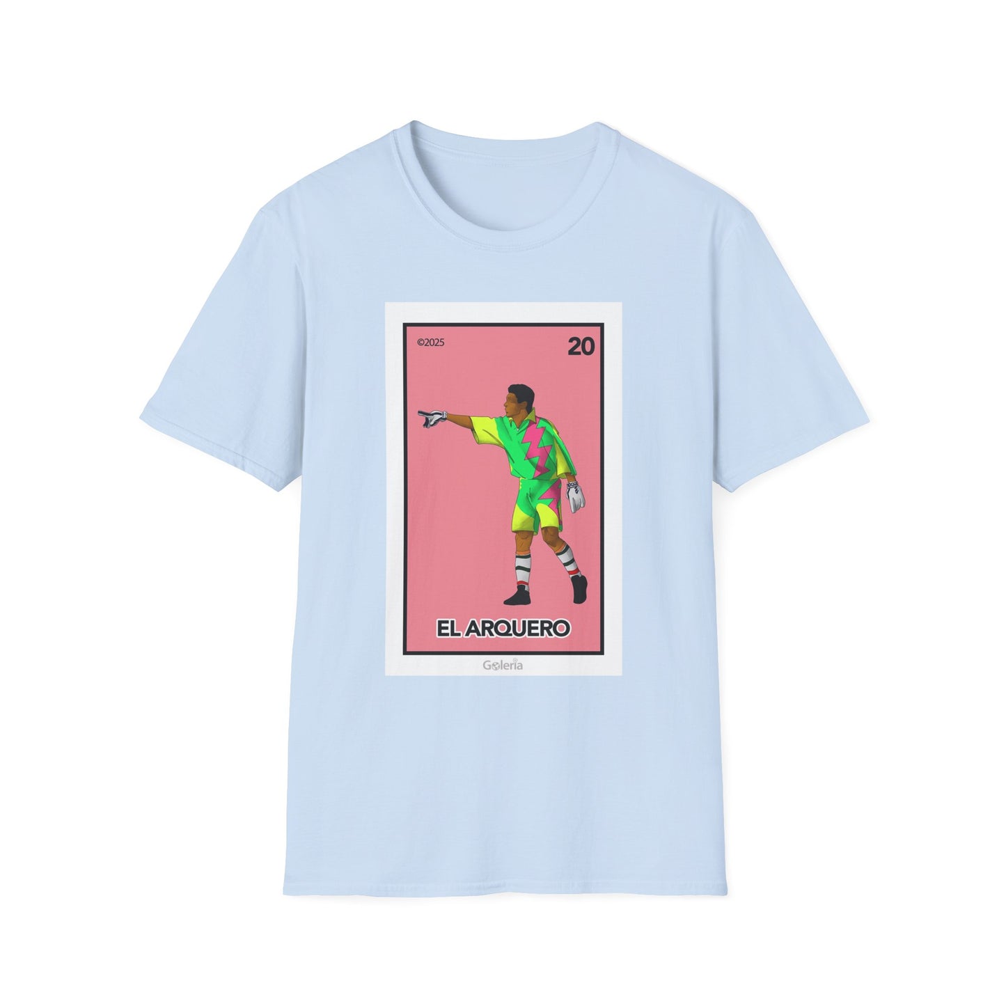 El Arquero T-Shirt