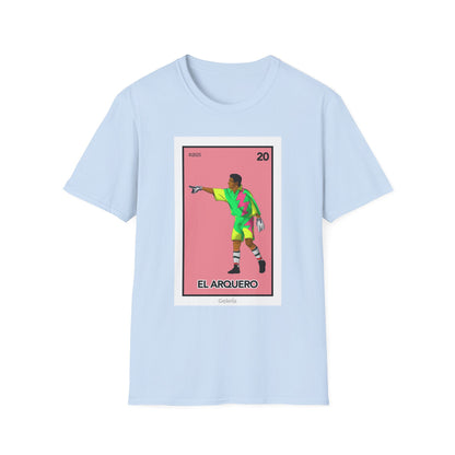 El Arquero T-Shirt