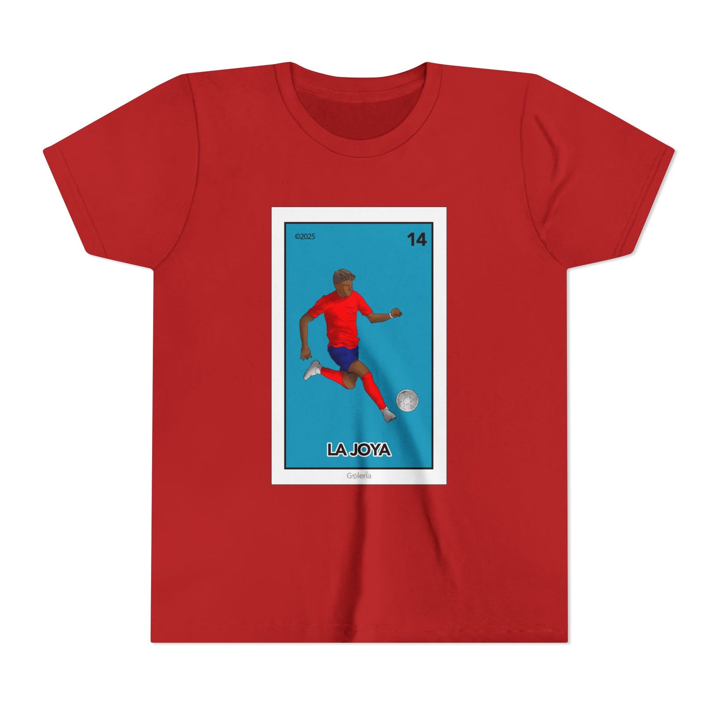 La Joya Youth T-Shirt