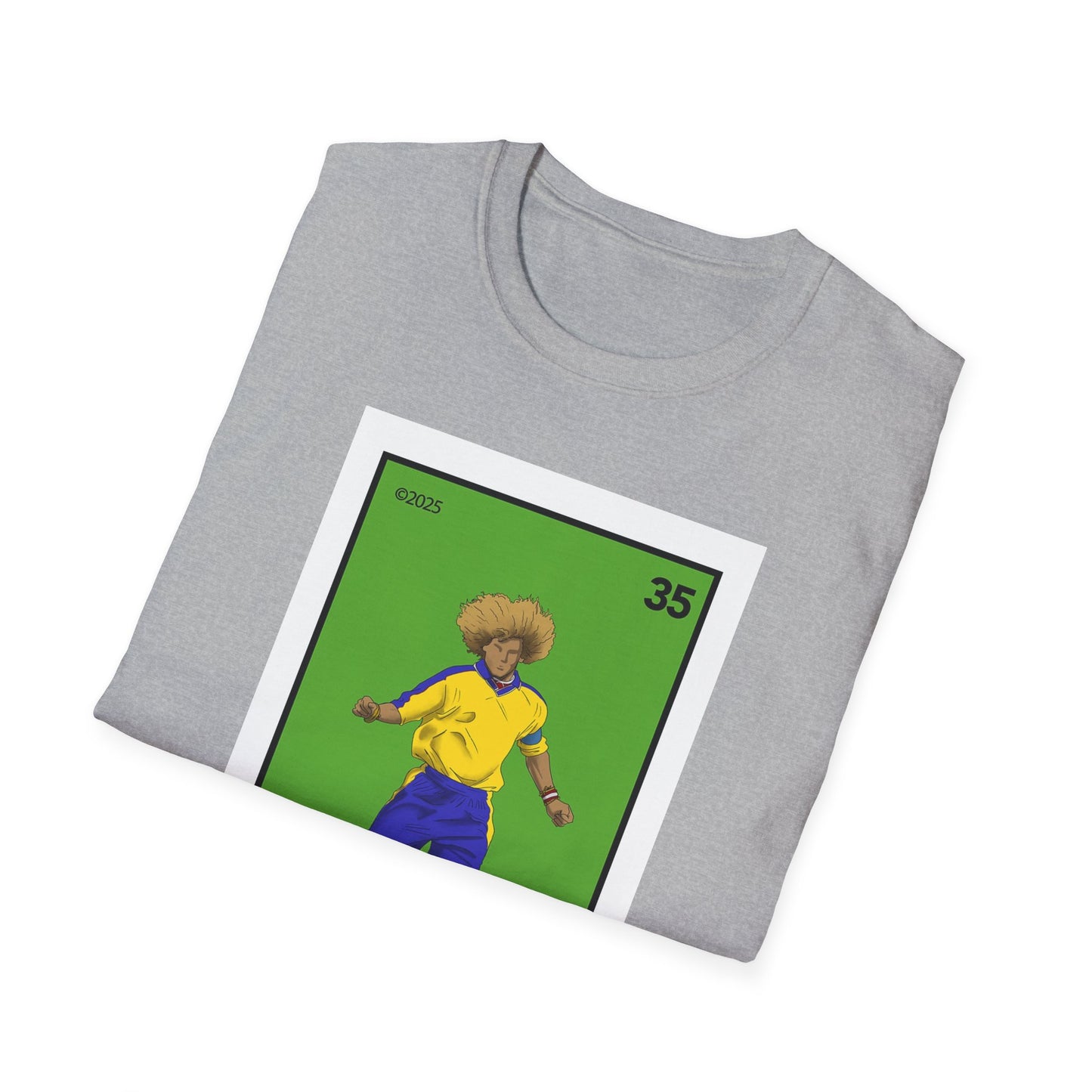 El Pibe T-Shirt
