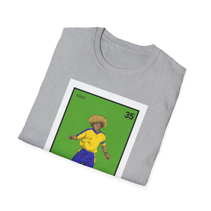 El Pibe T-Shirt