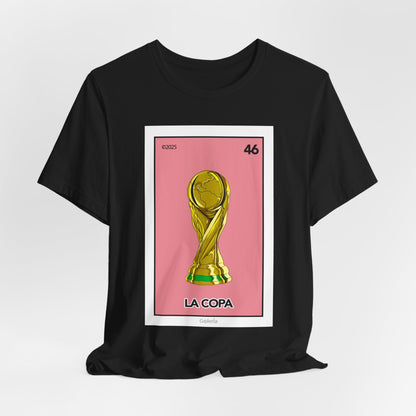 La Copa T-Shirt - UT