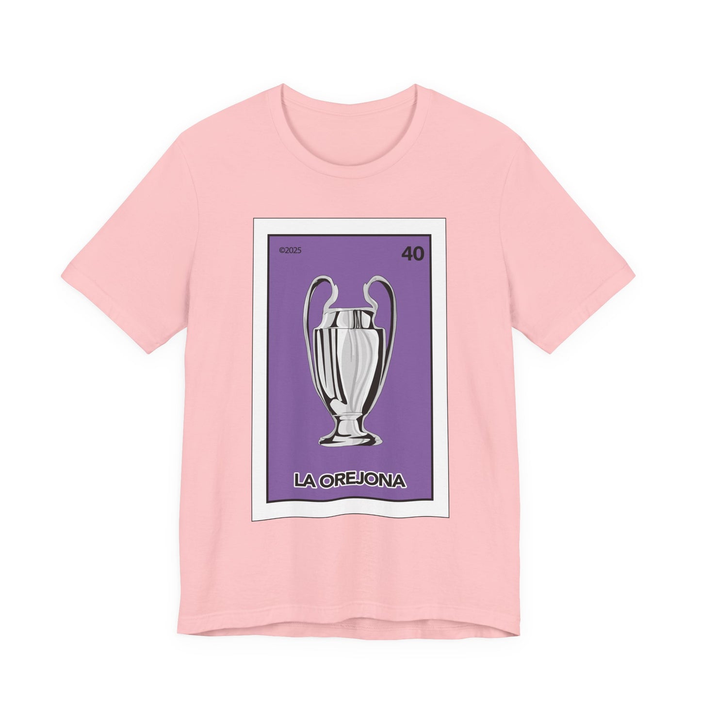 The Big Ears T-Shirt