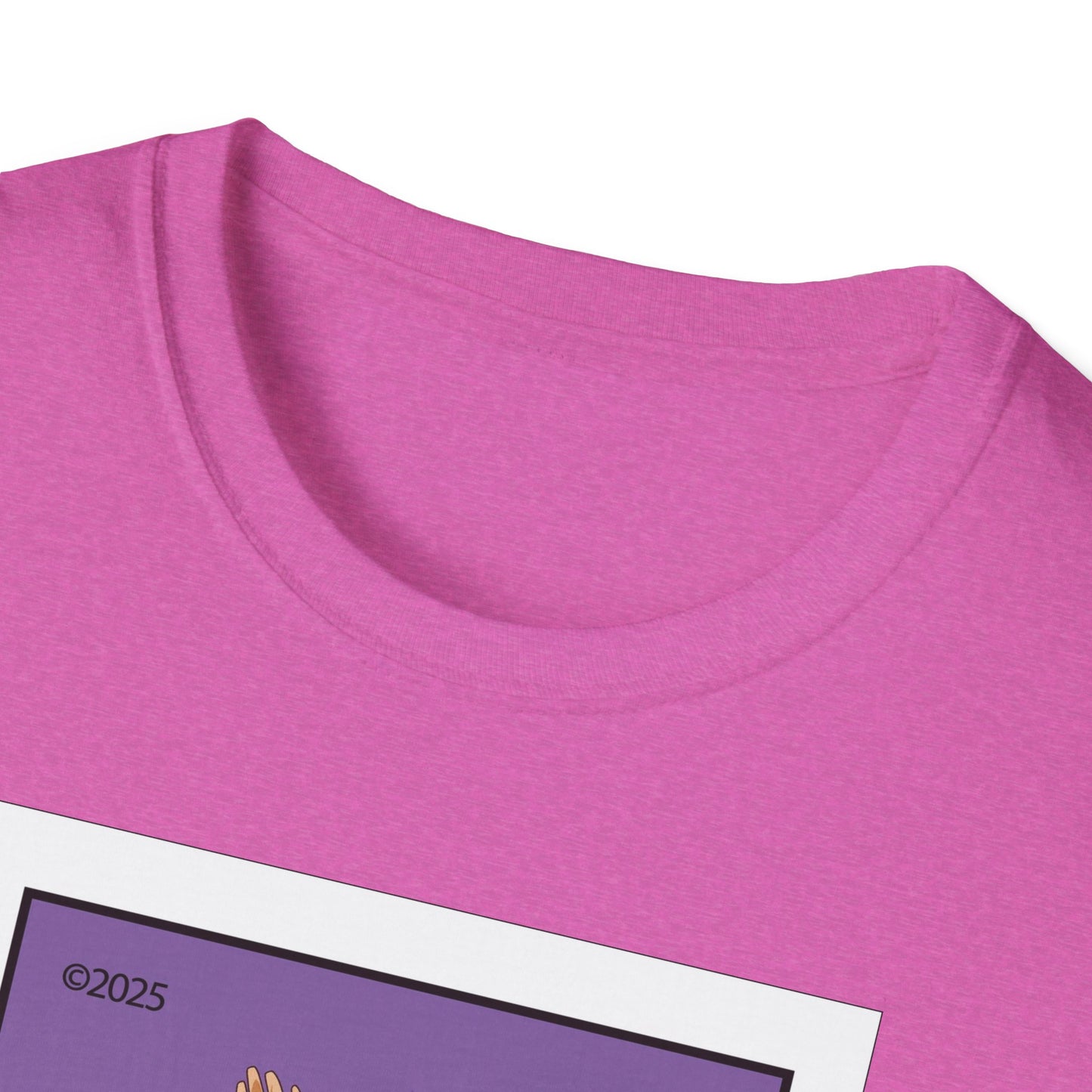 The Champions Women's T-Shirt