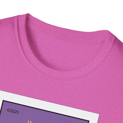 The Champions Women's T-Shirt