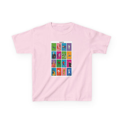 Goleria Kids T-Shirt