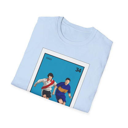 El Clásico T-Shirt
