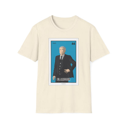 El Mister T-Shirt
