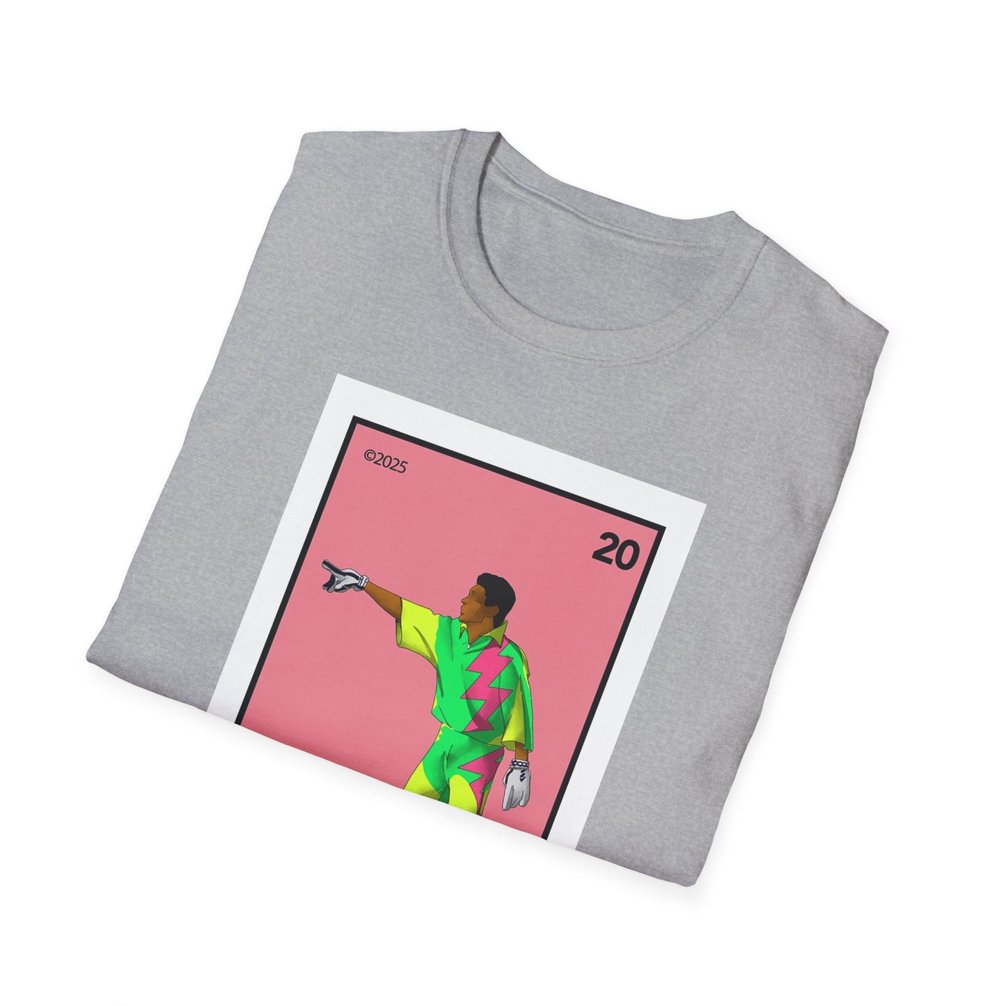 El Arquero T-Shirt