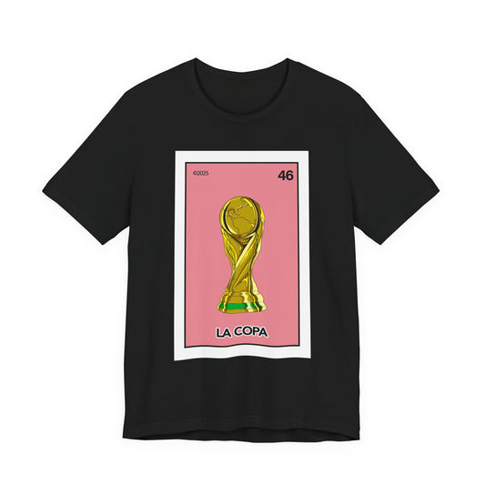 La Copa T-Shirt