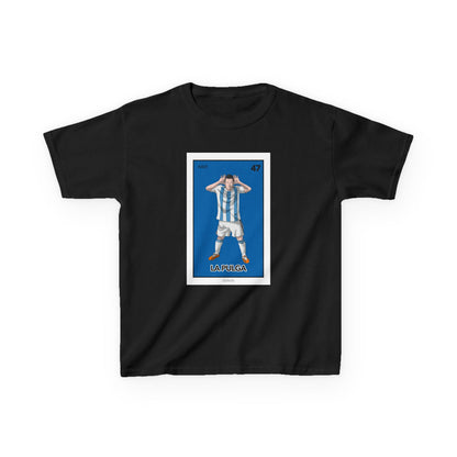 La Pulga Kids T-Shirt