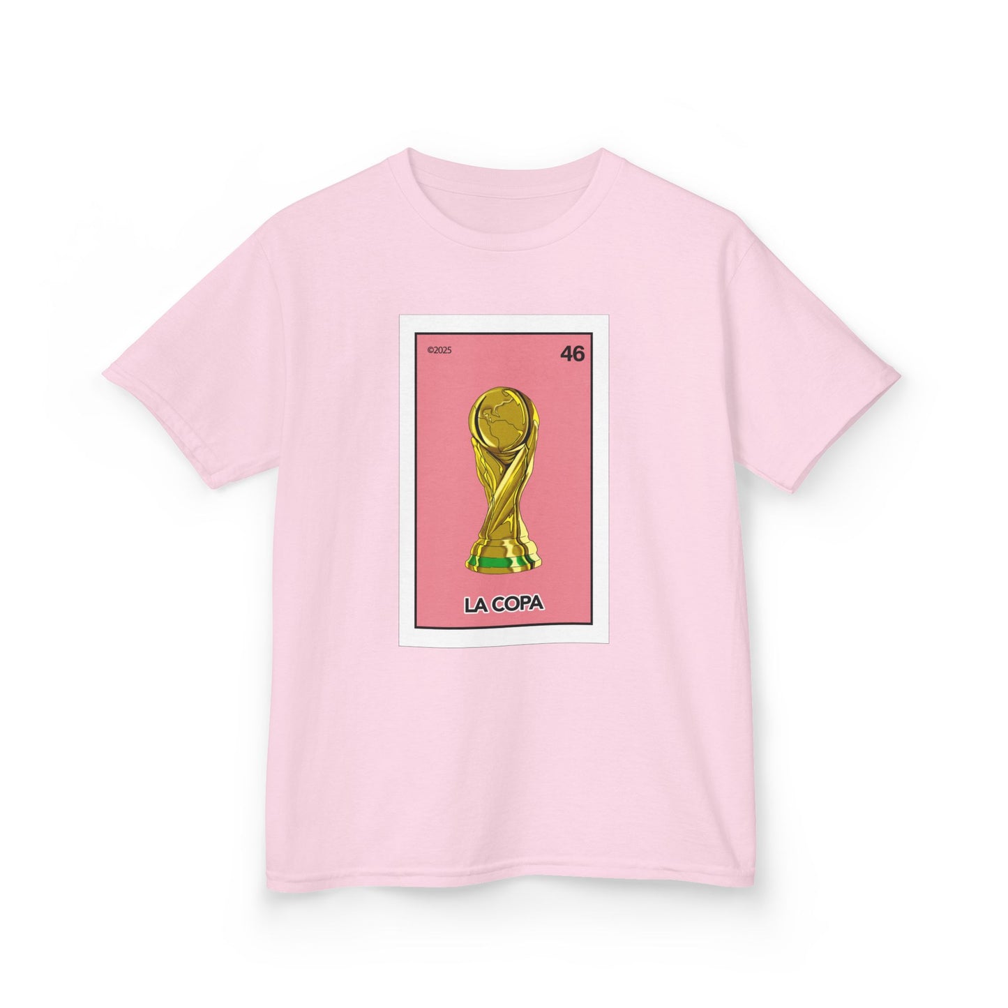 La Copa Kids T-Shirt
