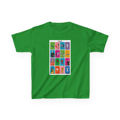 Goleria Kids T-Shirt