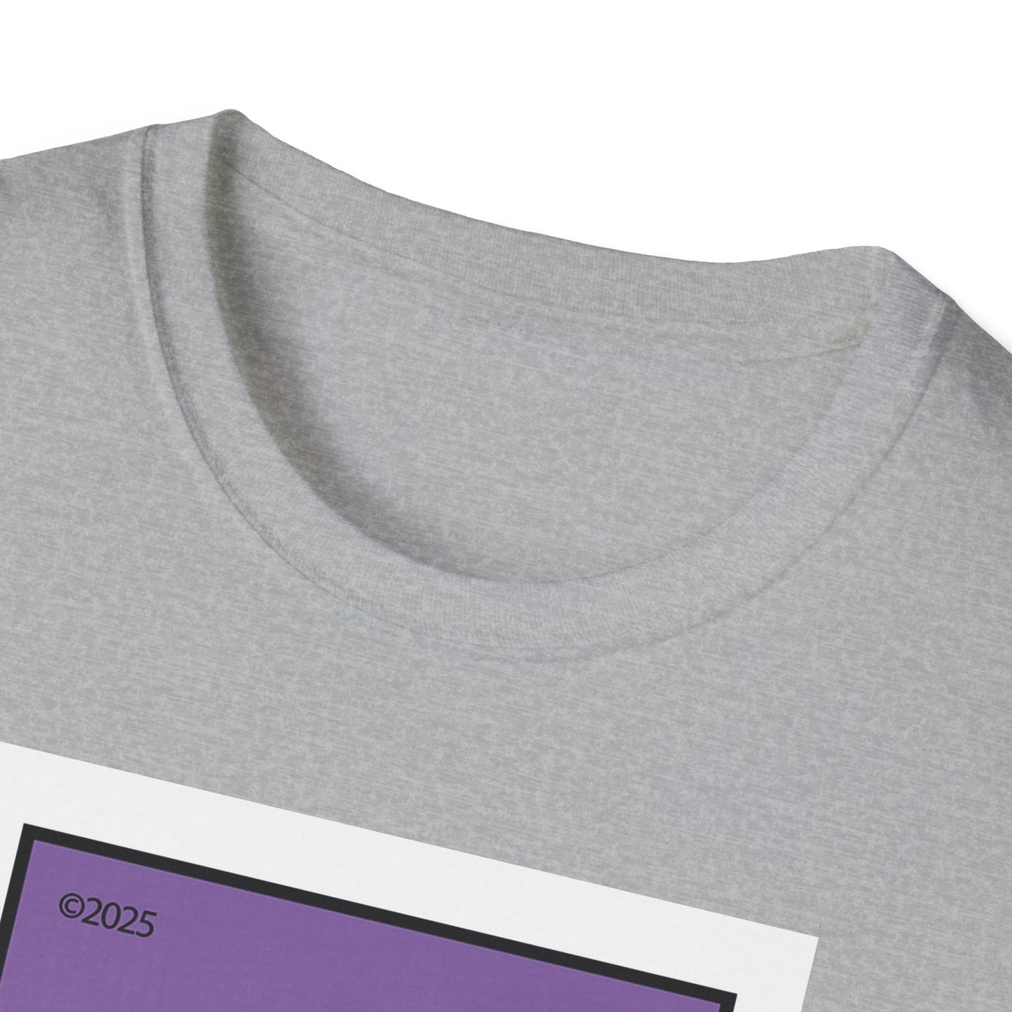 El Derbi T-Shirt