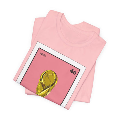 La Copa T-Shirt - UT