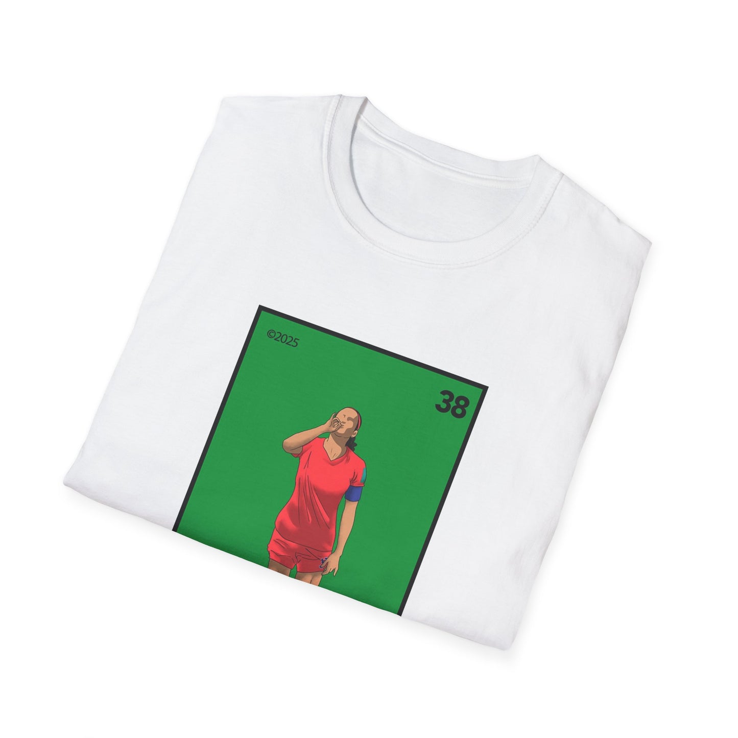 La Celebración T-Shirt