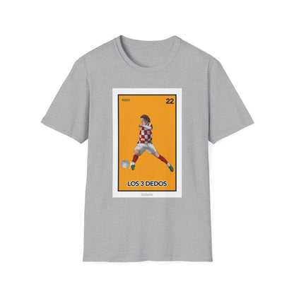 Los 3 Dedos T-Shirt