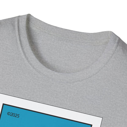 El Clásico T-Shirt