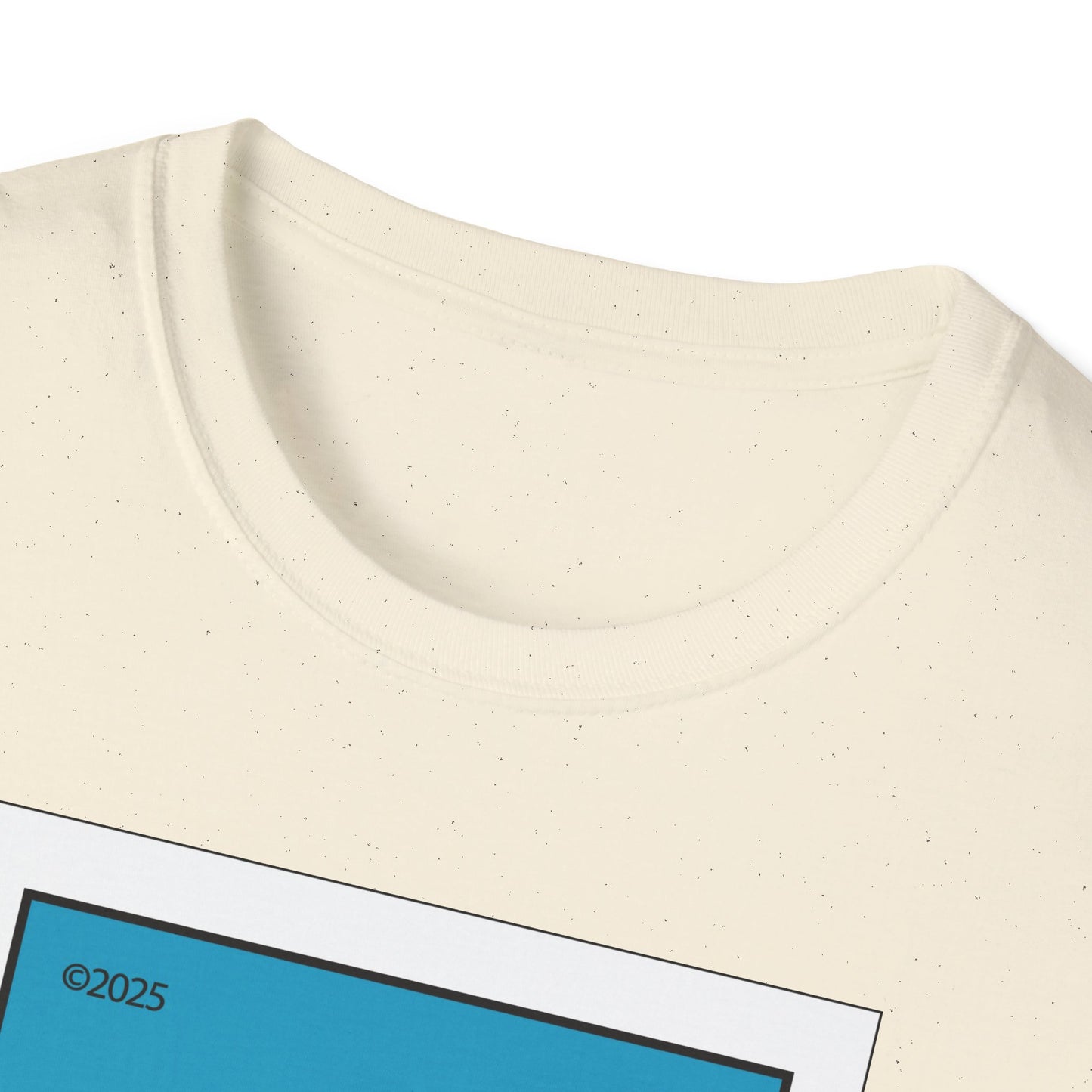 El Clásico T-Shirt