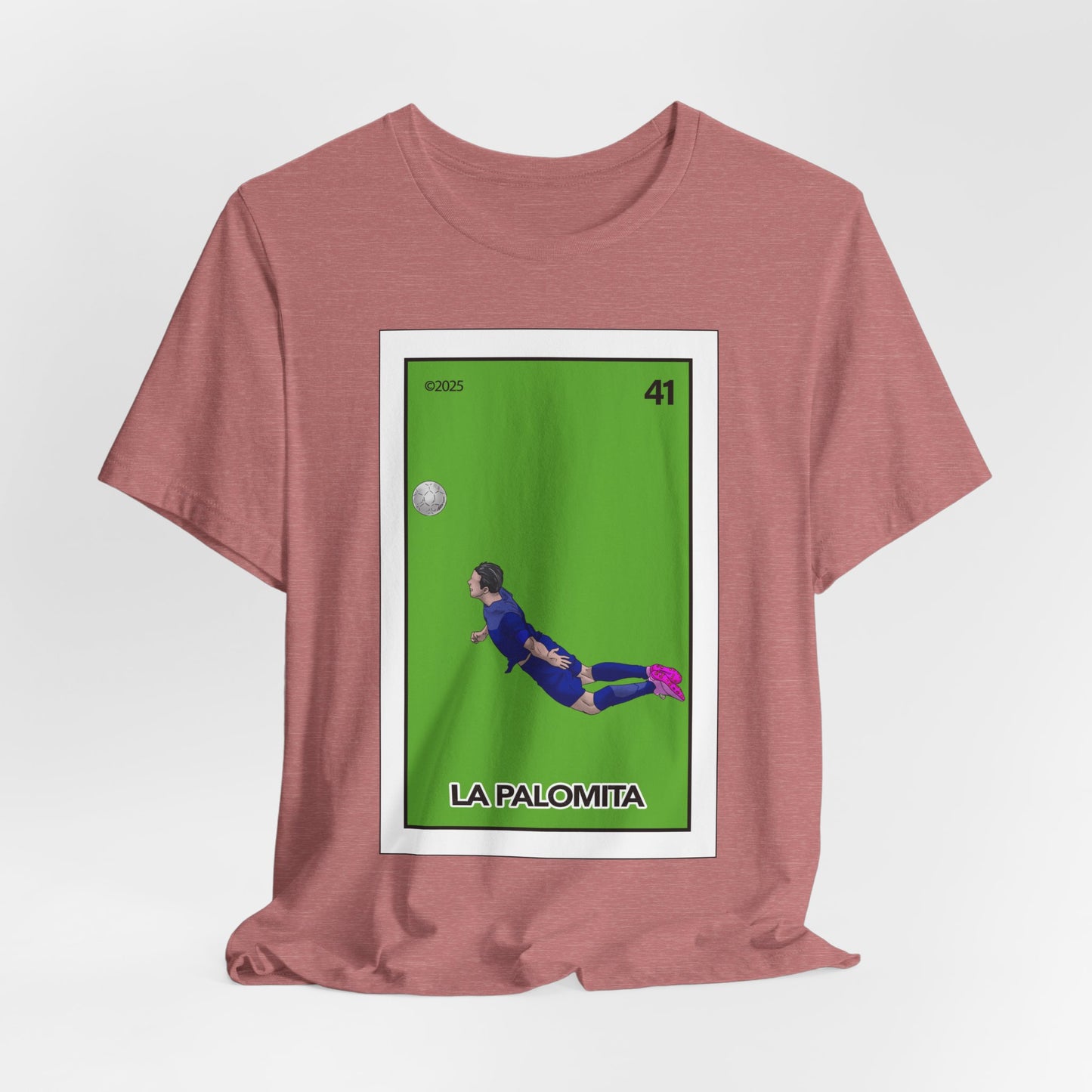 The Little Dove T-Shirt
