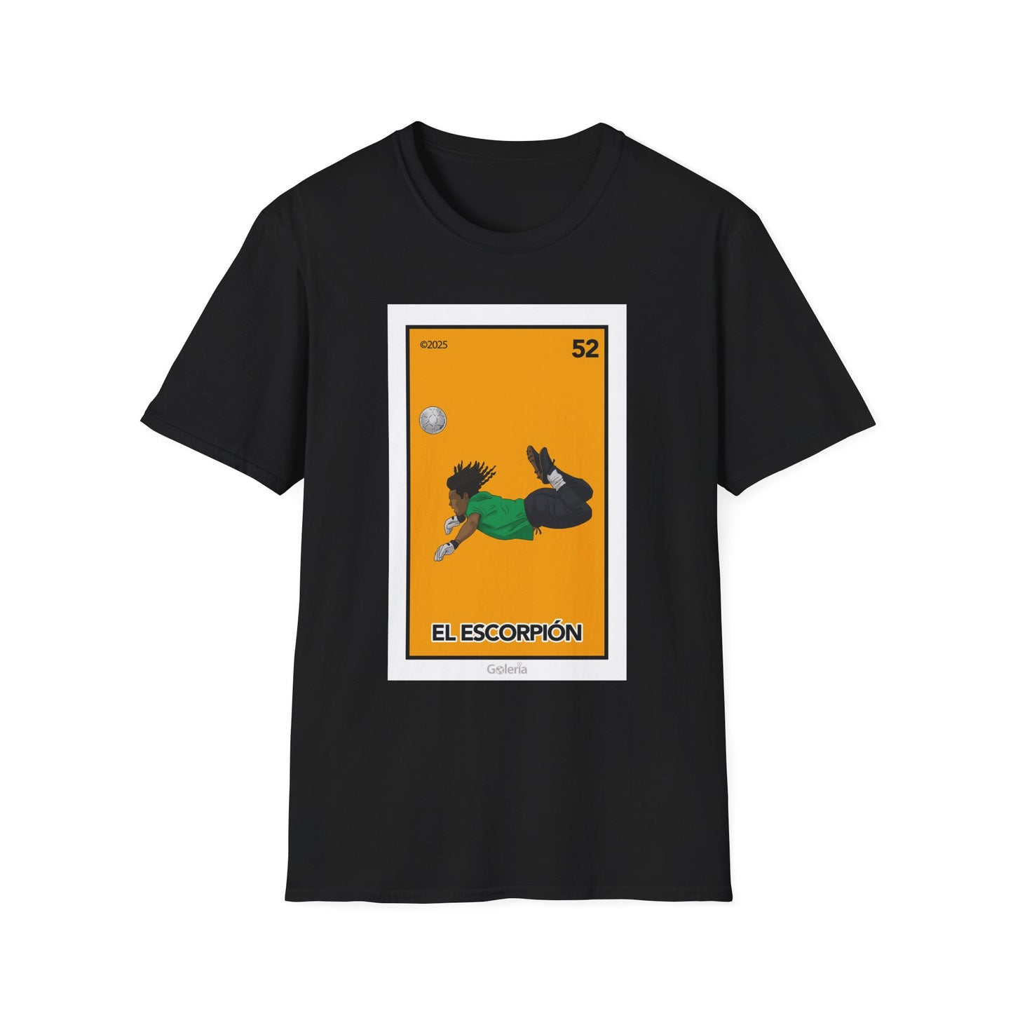 El Escorpión T-Shirt