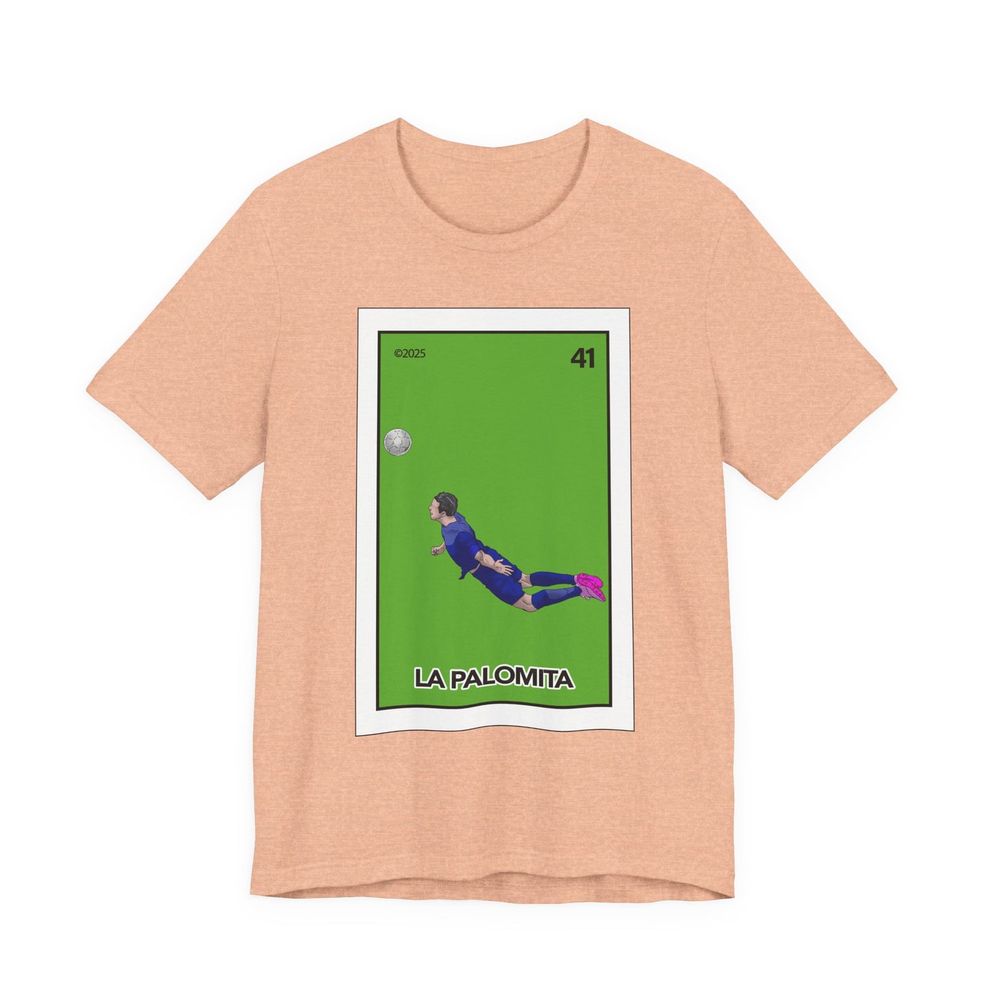 The Little Dove T-Shirt
