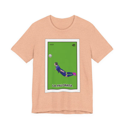 The Little Dove T-Shirt