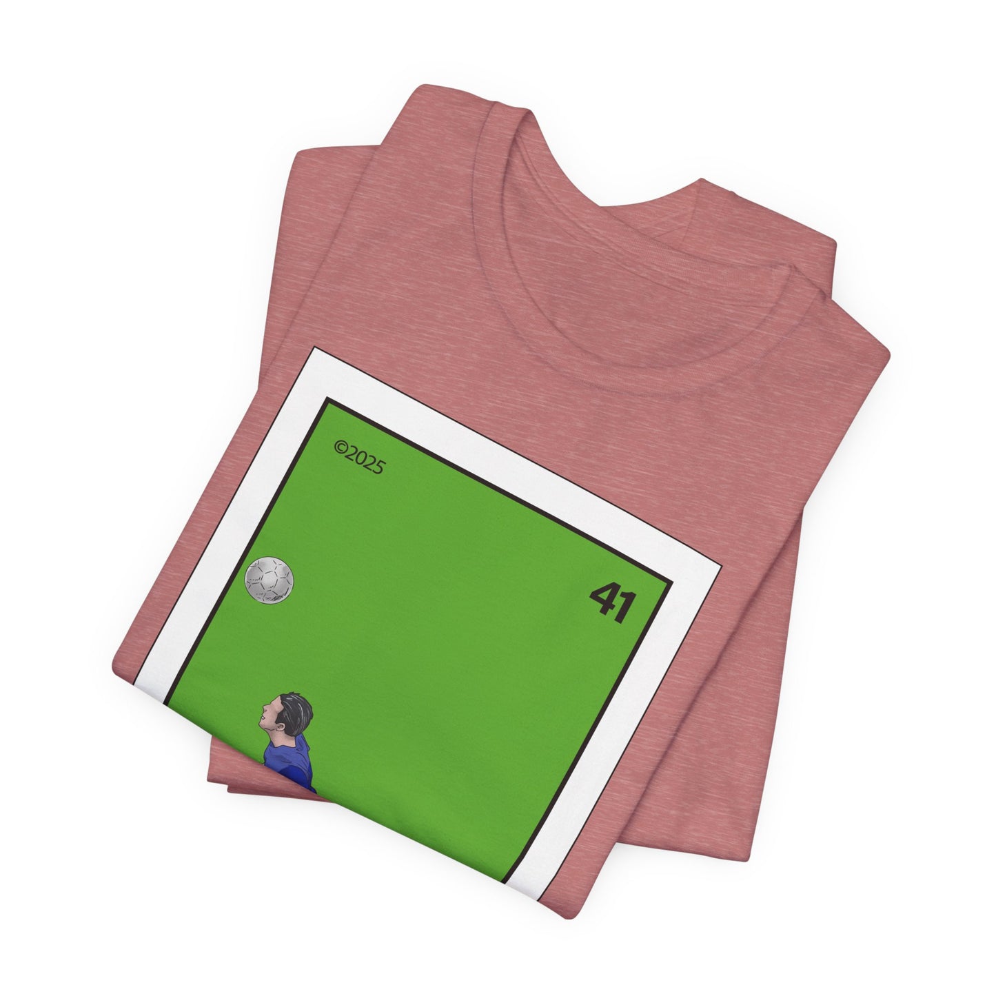 The Little Dove T-Shirt