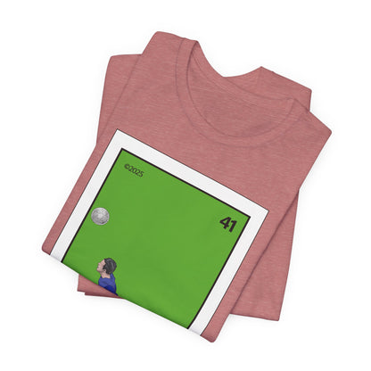 The Little Dove T-Shirt