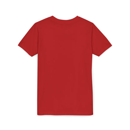 El Siuuu Youth T-Shirt