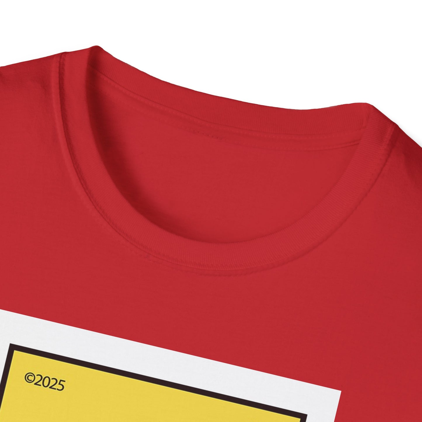 El Androide T-Shirt