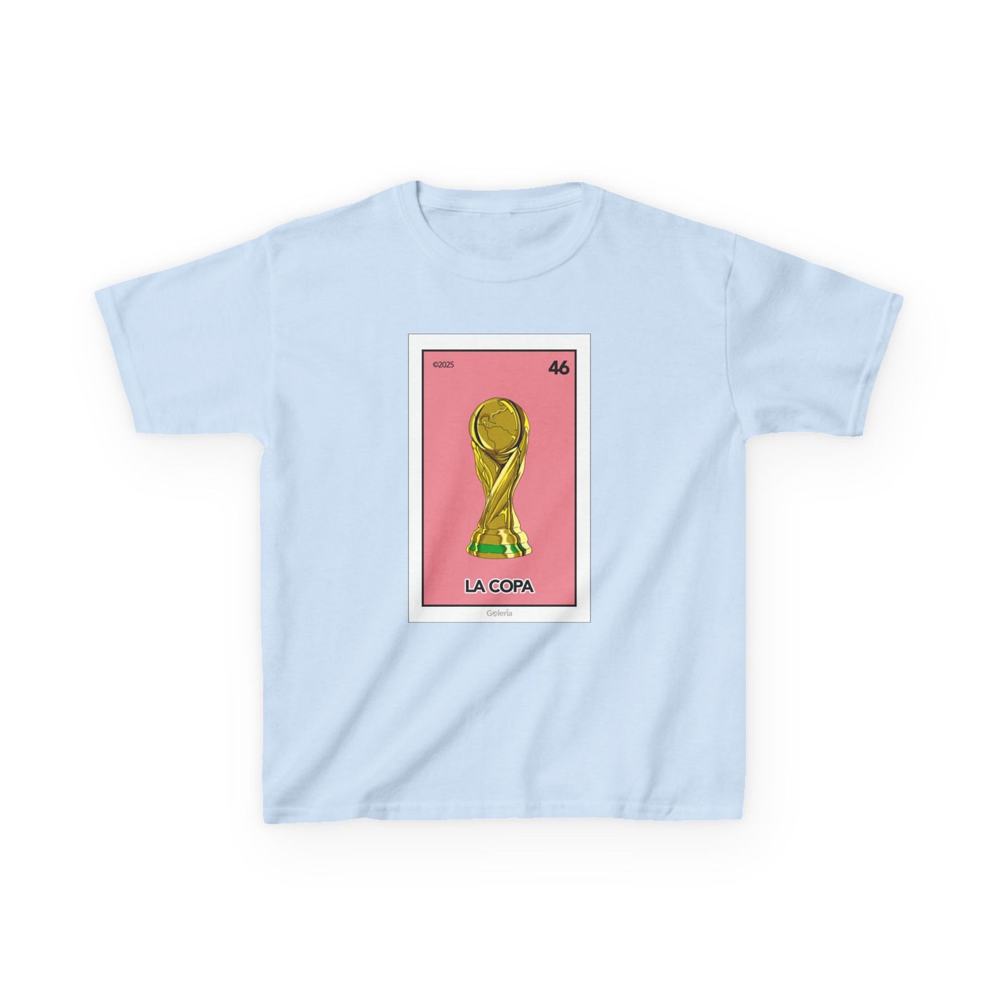 La Copa Kids T-Shirt