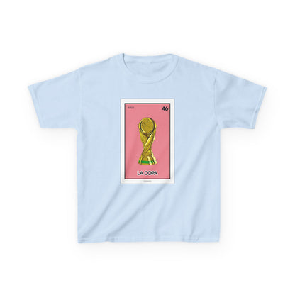 La Copa Kids T-Shirt
